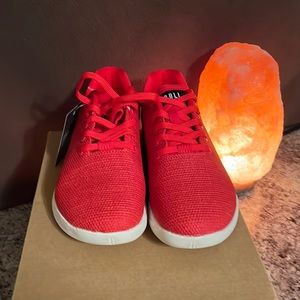 NWT, never worn NOBULL TRAINERS